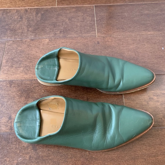 Everlane Modern Babo Shoe, size 9 - Picture 15 of 15
